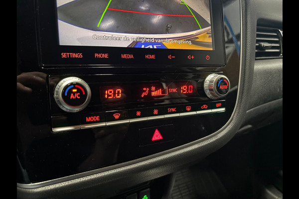 Mitsubishi Outlander 2.4 PHEV Pure Clima | Cruise | Camera | Trekhaak