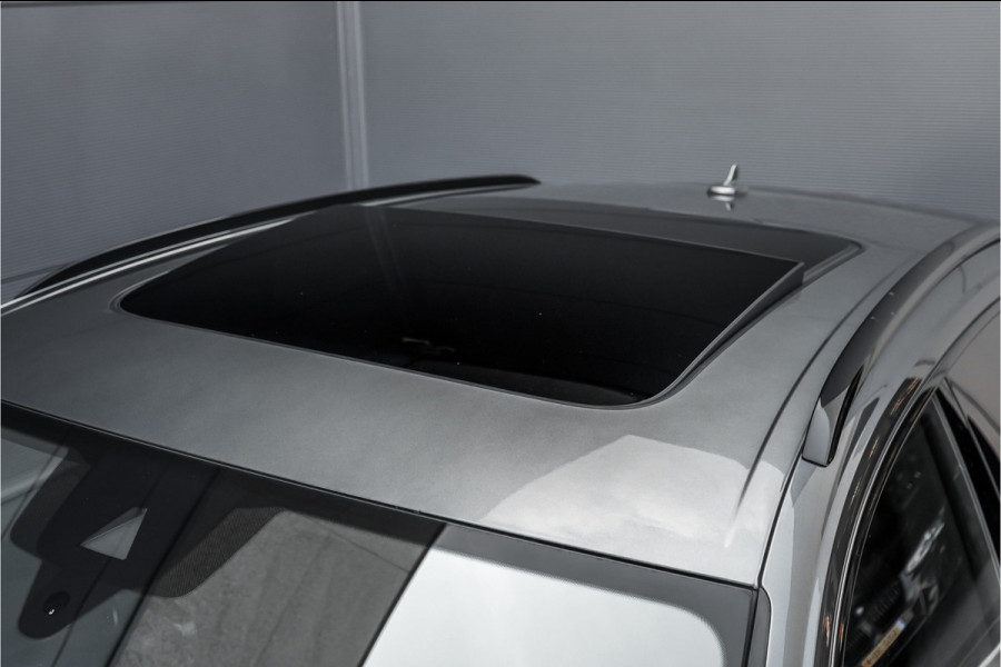 Audi Q8 50 TDI Quattro Pro Line S Pano B&O 360° Matrix ACC SoftClose 23"