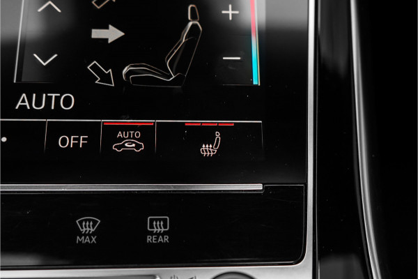 Audi Q8 50 TDI Quattro Pro Line S Pano B&O 360° Matrix ACC SoftClose 23"