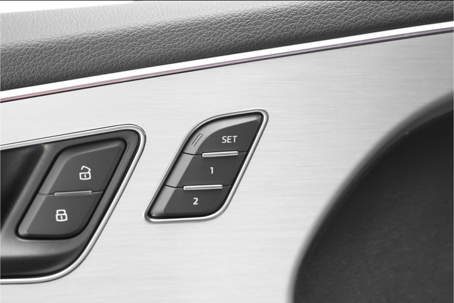 Audi Q8 50 TDI Quattro Pro Line S Pano B&O 360° Matrix ACC SoftClose 23"