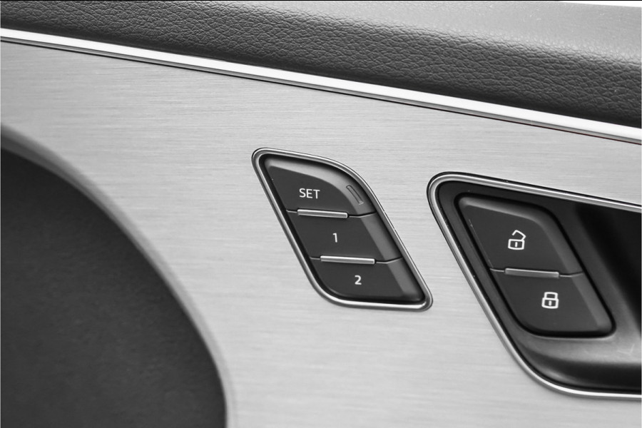 Audi Q8 50 TDI Quattro Pro Line S Pano B&O 360° Matrix ACC SoftClose 23"