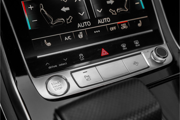 Audi Q8 50 TDI Quattro Pro Line S Pano B&O 360° Matrix ACC SoftClose 23"