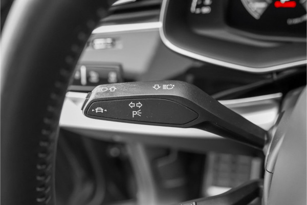 Audi Q8 50 TDI Quattro Pro Line S Pano B&O 360° Matrix ACC SoftClose 23"