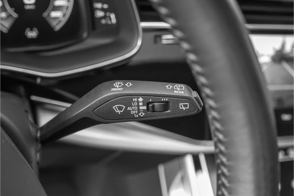 Audi Q8 50 TDI Quattro Pro Line S Pano B&O 360° Matrix ACC SoftClose 23"