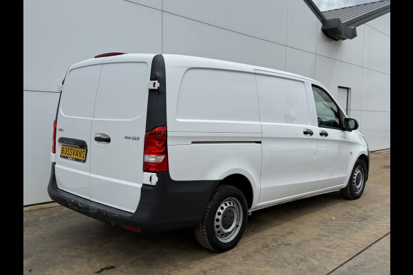 Mercedes-Benz Vito 114 1.9 CDI Automaat L2H1 Climate Control Cruise Control Carplay