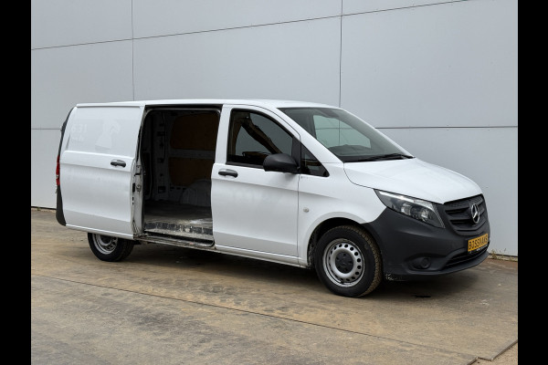Mercedes-Benz Vito 114 1.9 CDI Automaat L2H1 Climate Control Cruise Control Carplay
