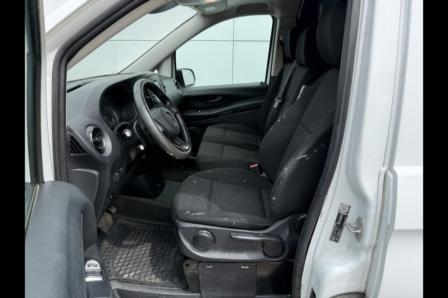 Mercedes-Benz Vito 114 1.9 CDI Automaat L2H1 Climate Control Cruise Control Carplay