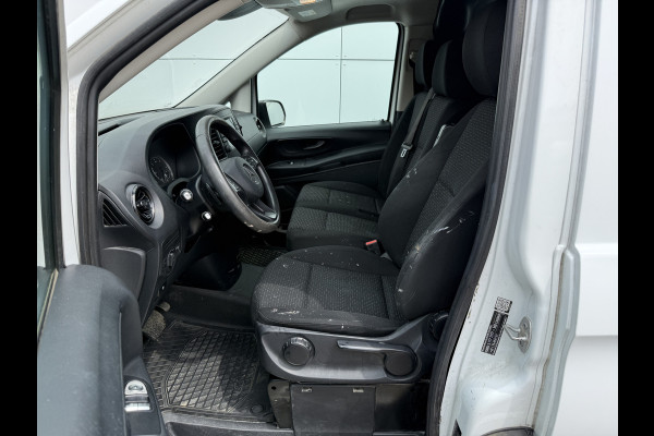 Mercedes-Benz Vito 114 1.9 CDI Automaat L2H1 Climate Control Cruise Control Carplay