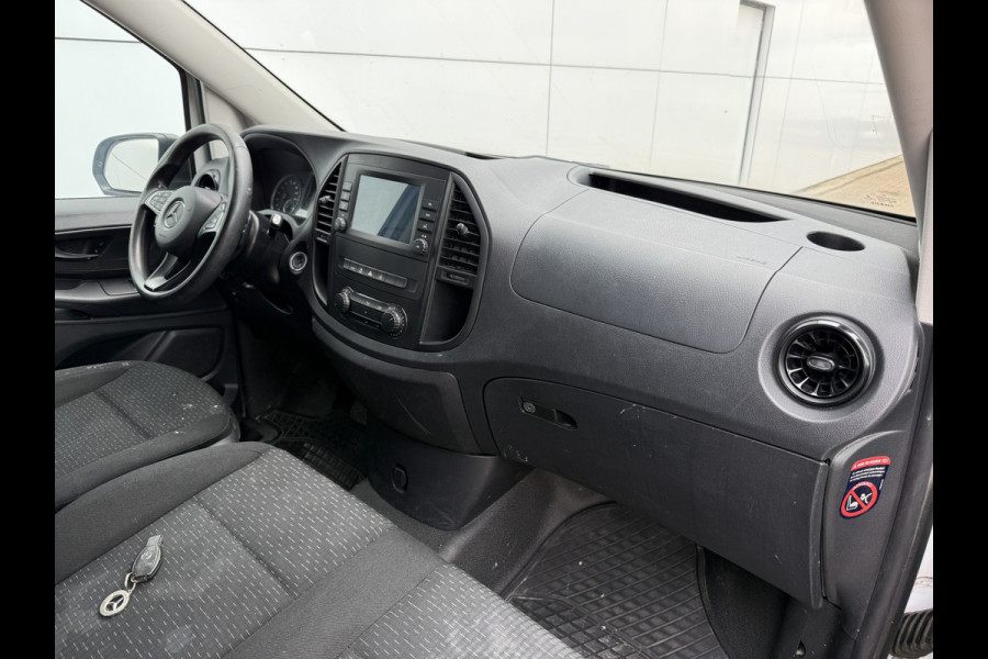 Mercedes-Benz Vito 114 1.9 CDI Automaat L2H1 Climate Control Cruise Control Carplay
