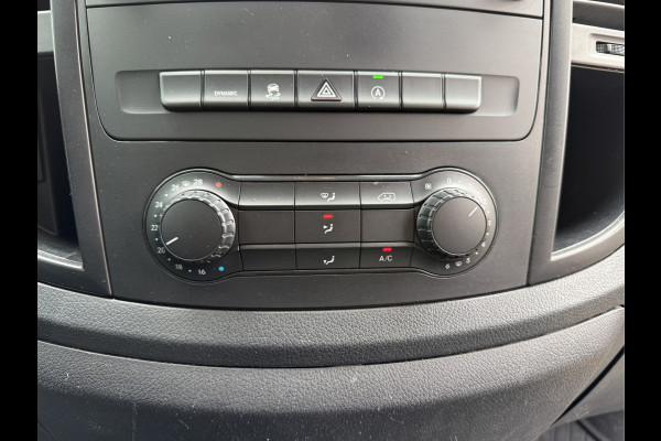 Mercedes-Benz Vito 114 1.9 CDI Automaat L2H1 Climate Control Cruise Control Carplay