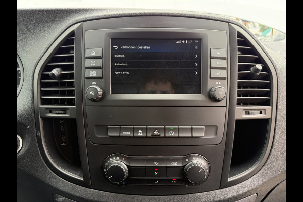 Mercedes-Benz Vito 114 1.9 CDI Automaat L2H1 Climate Control Cruise Control Carplay