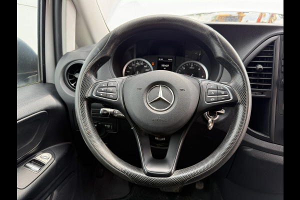 Mercedes-Benz Vito 114 1.9 CDI Automaat L2H1 Climate Control Cruise Control Carplay