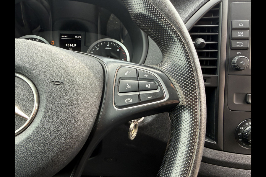 Mercedes-Benz Vito 114 1.9 CDI Automaat L2H1 Climate Control Cruise Control Carplay