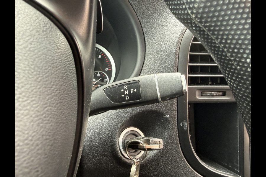 Mercedes-Benz Vito 114 1.9 CDI Automaat L2H1 Climate Control Cruise Control Carplay