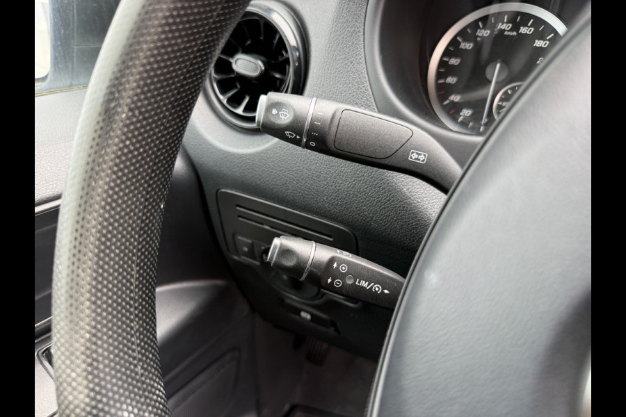 Mercedes-Benz Vito 114 1.9 CDI Automaat L2H1 Climate Control Cruise Control Carplay