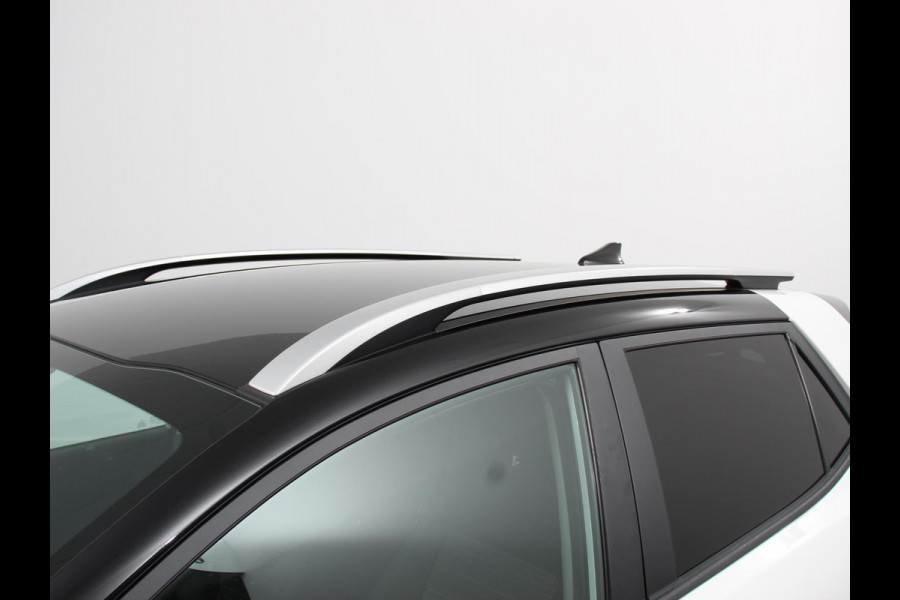 Kia Stonic 1.0 T-GDi MHEV DynamicPlusLine Climate Control Cruise control Dakrails Electrische bedienbare ramen Lichtmetalen velgen Navigatiesysteem Parkeersensoren Camera