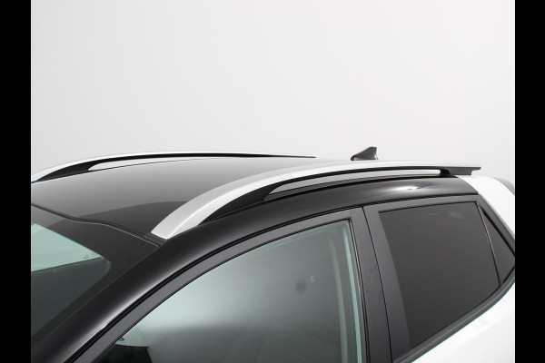 Kia Stonic 1.0 T-GDi MHEV DynamicPlusLine Climate Control Cruise control Dakrails Electrische bedienbare ramen Lichtmetalen velgen Navigatiesysteem Parkeersensoren Camera