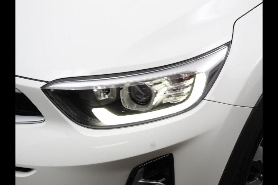 Kia Stonic 1.0 T-GDi MHEV DynamicPlusLine Climate Control Cruise control Dakrails Electrische bedienbare ramen Lichtmetalen velgen Navigatiesysteem Parkeersensoren Camera