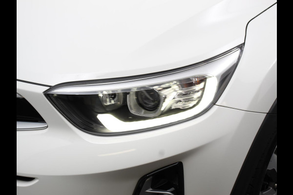 Kia Stonic 1.0 T-GDi MHEV DynamicPlusLine Climate Control Cruise control Dakrails Electrische bedienbare ramen Lichtmetalen velgen Navigatiesysteem Parkeersensoren Camera