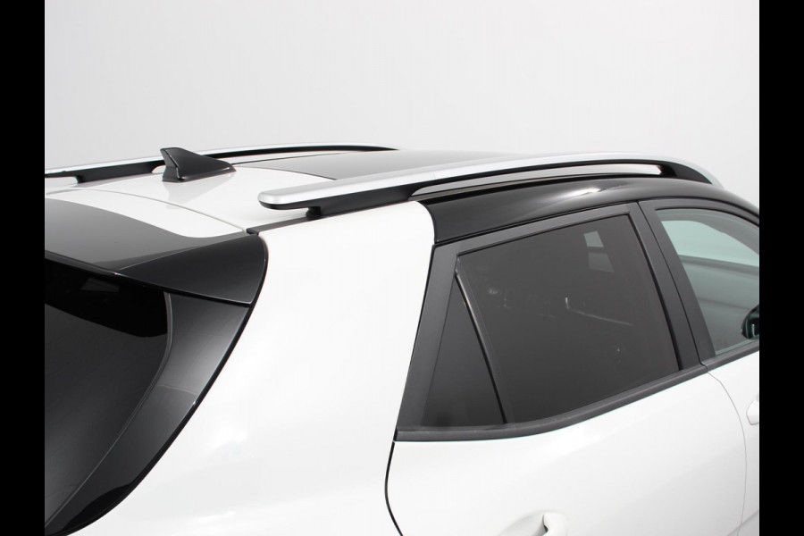Kia Stonic 1.0 T-GDi MHEV DynamicPlusLine Climate Control Cruise control Dakrails Electrische bedienbare ramen Lichtmetalen velgen Navigatiesysteem Parkeersensoren Camera