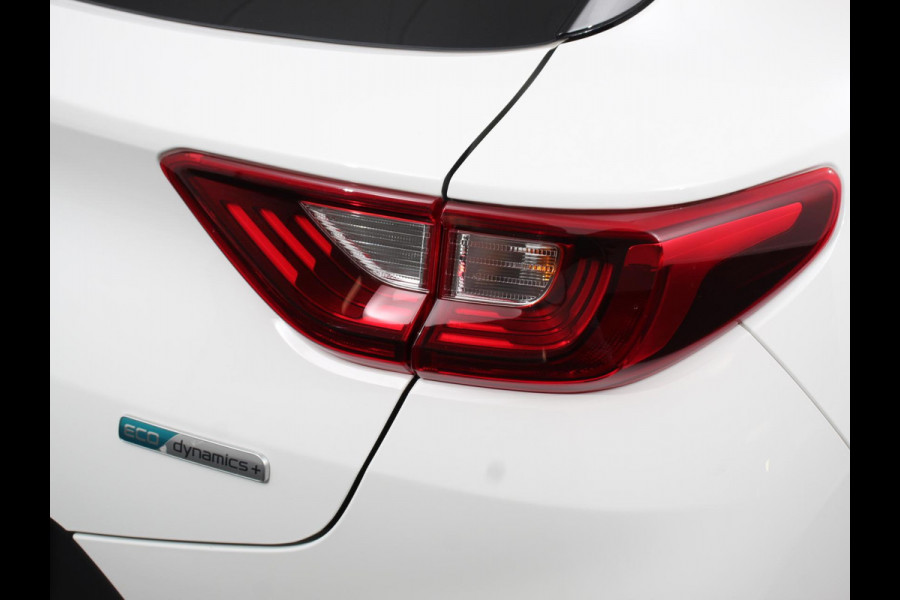 Kia Stonic 1.0 T-GDi MHEV DynamicPlusLine Climate Control Cruise control Dakrails Electrische bedienbare ramen Lichtmetalen velgen Navigatiesysteem Parkeersensoren Camera