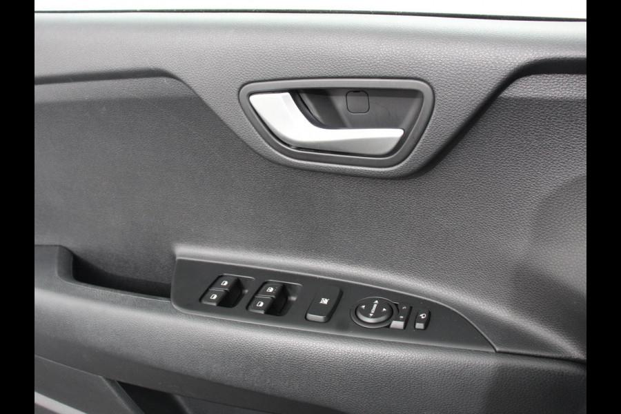 Kia Stonic 1.0 T-GDi MHEV DynamicPlusLine Climate Control Cruise control Dakrails Electrische bedienbare ramen Lichtmetalen velgen Navigatiesysteem Parkeersensoren Camera