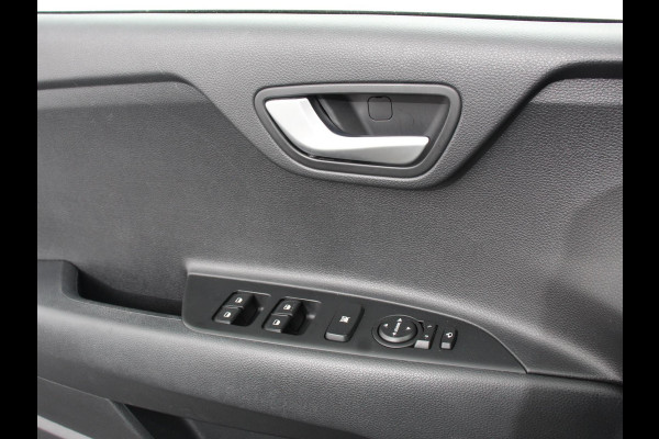 Kia Stonic 1.0 T-GDi MHEV DynamicPlusLine Climate Control Cruise control Dakrails Electrische bedienbare ramen Lichtmetalen velgen Navigatiesysteem Parkeersensoren Camera