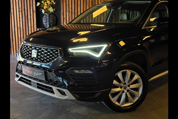 Seat Ateca 1.5 TSI Xperience Business Intense