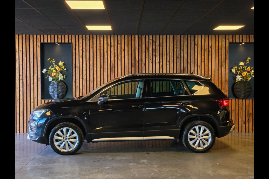 Seat Ateca 1.5 TSI Xperience Business Intense
