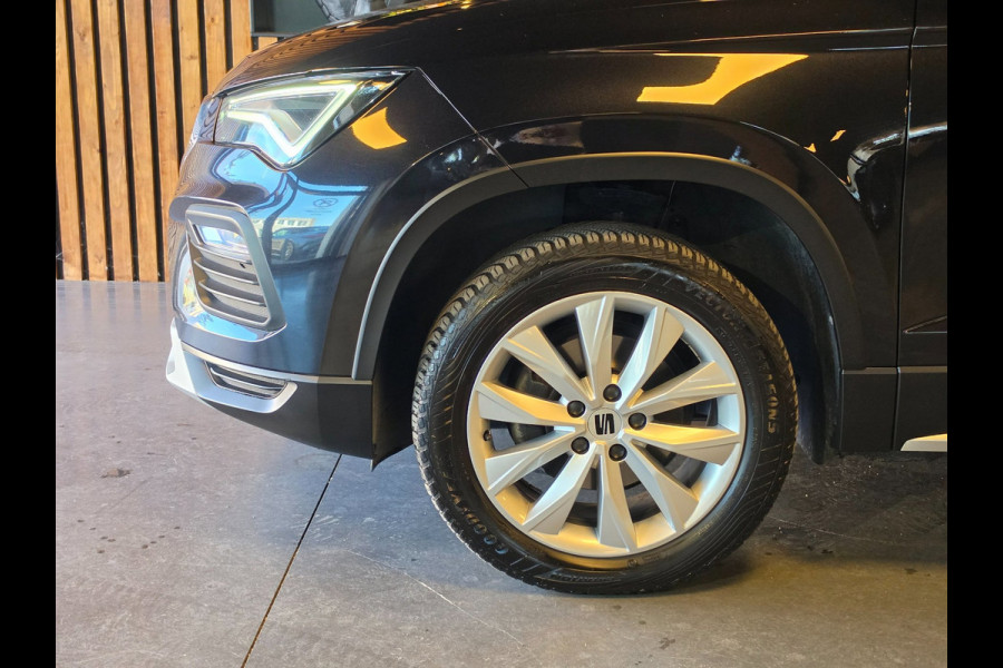 Seat Ateca 1.5 TSI Xperience Business Intense
