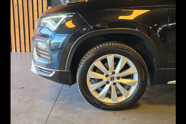 Seat Ateca 1.5 TSI Xperience Business Intense