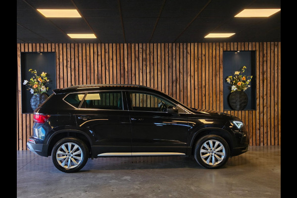 Seat Ateca 1.5 TSI Xperience Business Intense