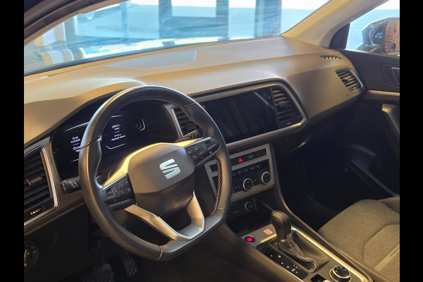 Seat Ateca 1.5 TSI Xperience Business Intense
