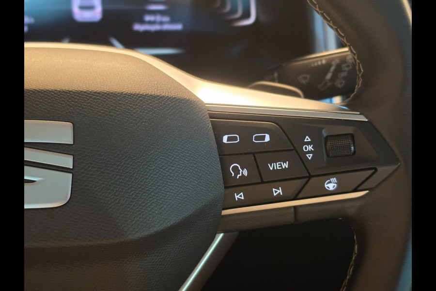 Seat Ateca 1.5 TSI Xperience Business Intense