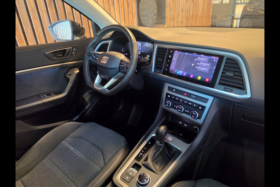 Seat Ateca 1.5 TSI Xperience Business Intense
