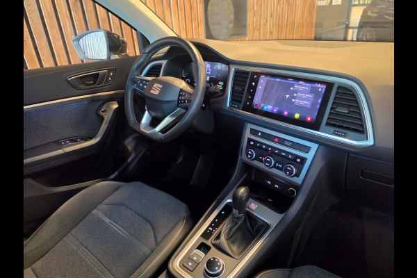 Seat Ateca 1.5 TSI Xperience Business Intense