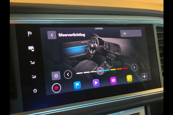 Seat Ateca 1.5 TSI Xperience Business Intense