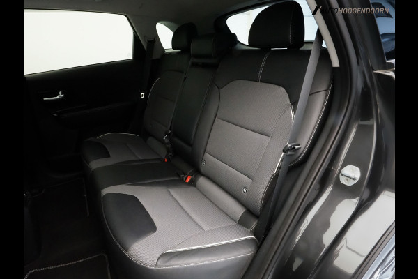 Kia e-Niro DynamicPlusLine 64 kWh (APPLE CARPLAY,PANORAMA-SCHUIFDAK,STOELVERWARMING,KEYLESS,ADAPTIVE CRUISE,CAMERA,TREKHAAK)
