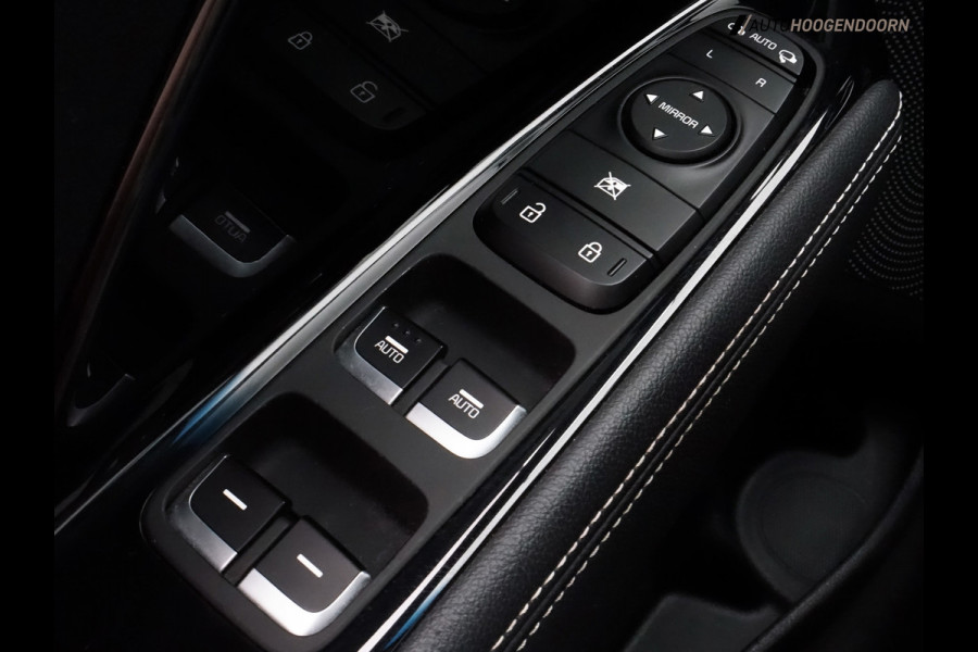 Kia e-Niro DynamicPlusLine 64 kWh (APPLE CARPLAY,PANORAMA-SCHUIFDAK,STOELVERWARMING,KEYLESS,ADAPTIVE CRUISE,CAMERA,TREKHAAK)