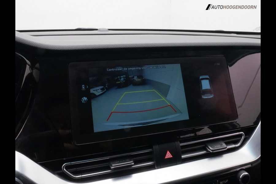 Kia e-Niro DynamicPlusLine 64 kWh (APPLE CARPLAY,PANORAMA-SCHUIFDAK,STOELVERWARMING,KEYLESS,ADAPTIVE CRUISE,CAMERA,TREKHAAK)