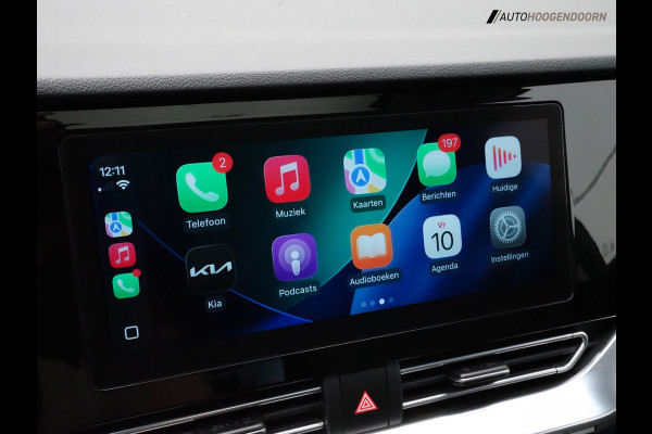 Kia e-Niro DynamicPlusLine 64 kWh (APPLE CARPLAY,PANORAMA-SCHUIFDAK,STOELVERWARMING,KEYLESS,ADAPTIVE CRUISE,CAMERA,TREKHAAK)