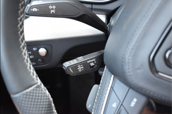 Audi Q5 55 TFSI e S-Line 367 Pk Pano Lucht HUD 360 Camera Leder Keyless 20 Inch
