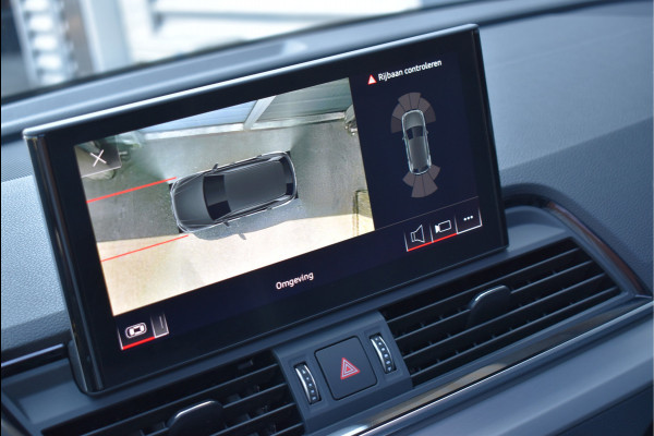 Audi Q5 55 TFSI e S-Line 367 Pk Pano Lucht HUD 360 Camera Leder Keyless 20 Inch