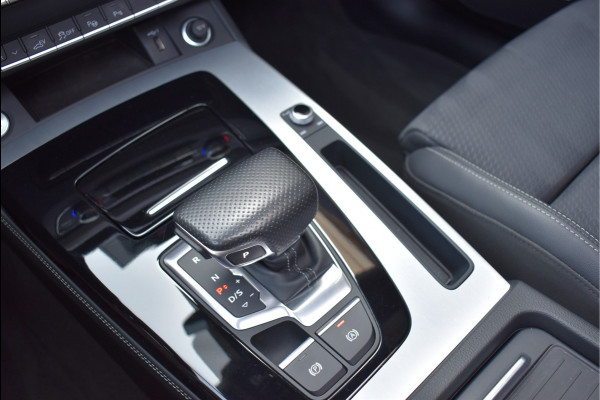 Audi Q5 55 TFSI e S-Line 367 Pk Pano Lucht HUD 360 Camera Leder Keyless 20 Inch