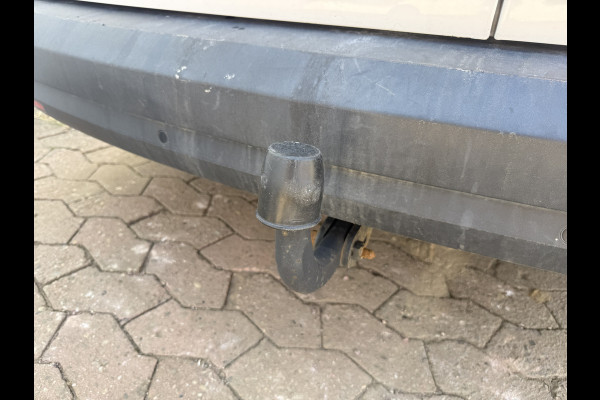 Volkswagen E-Caddy 37kWh 113PK L2H1 Elektrisch Caddy ABT Maxi 37,3kWh 159km WLTP Trekhaak Airco Stoelverwarming Parkeersensoren