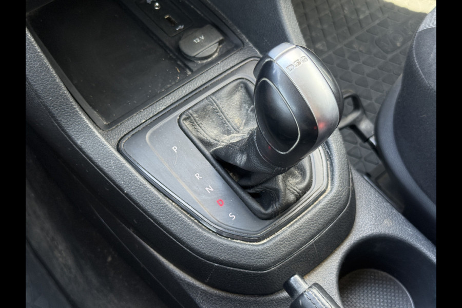 Volkswagen E-Caddy 37kWh 113PK L2H1 Elektrisch Caddy ABT Maxi 37,3kWh 159km WLTP Trekhaak Airco Stoelverwarming Parkeersensoren