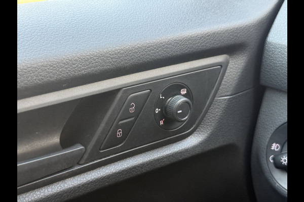 Volkswagen E-Caddy 37kWh 113PK L2H1 Elektrisch Caddy ABT Maxi 37,3kWh 159km WLTP Trekhaak Airco Stoelverwarming Parkeersensoren