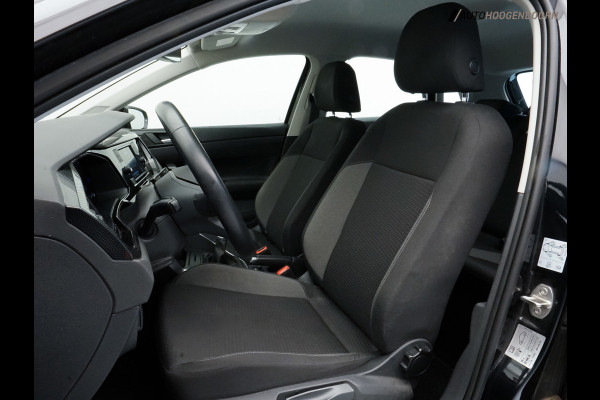 Volkswagen Polo 1.0 TSI Life Sport (APPLE CARPLAY,LED VERLICHTING,SPORTSTOELEN,DIGITAAL DISPLAY,AIRCO,ADAPTIVE CRUISE,LM-VELGEN)