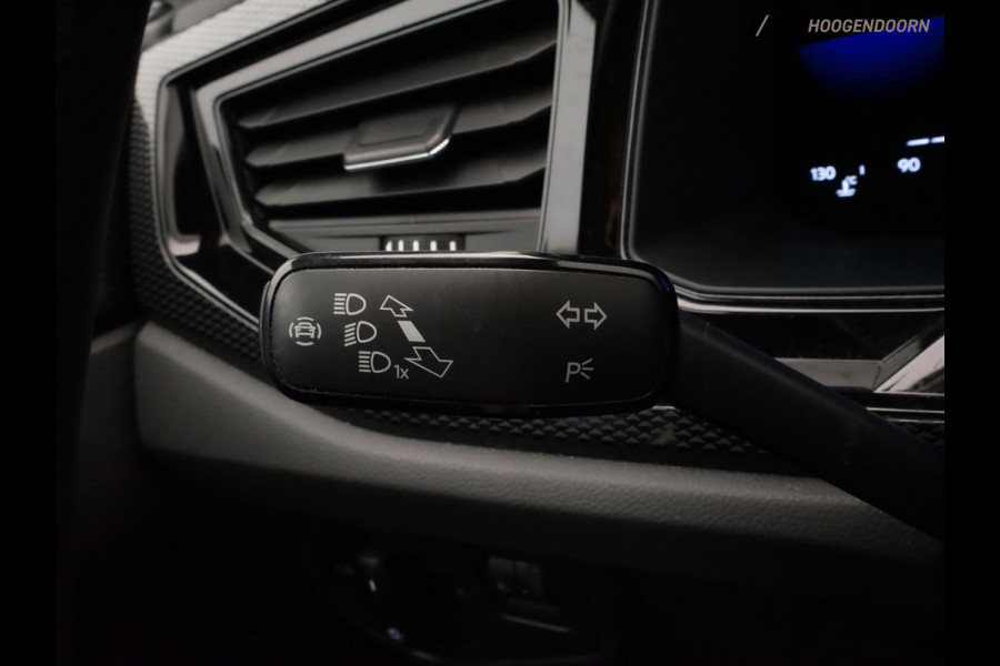 Volkswagen Polo 1.0 TSI Life Sport (APPLE CARPLAY,LED VERLICHTING,SPORTSTOELEN,DIGITAAL DISPLAY,AIRCO,ADAPTIVE CRUISE,LM-VELGEN)