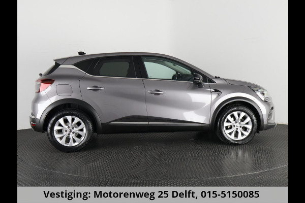 Renault Captur 1.0 TCe EDITION ONE . 1e EIG.GARANTIE 6-2031* 360 CAMERA. CRUISE.PDC V+A.